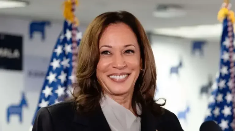 Kamala Harris oo ololeheeda culus ka bilaabeysa halkii lagusoo doortay Trump sheegtayna in ay ka adkaan doonto