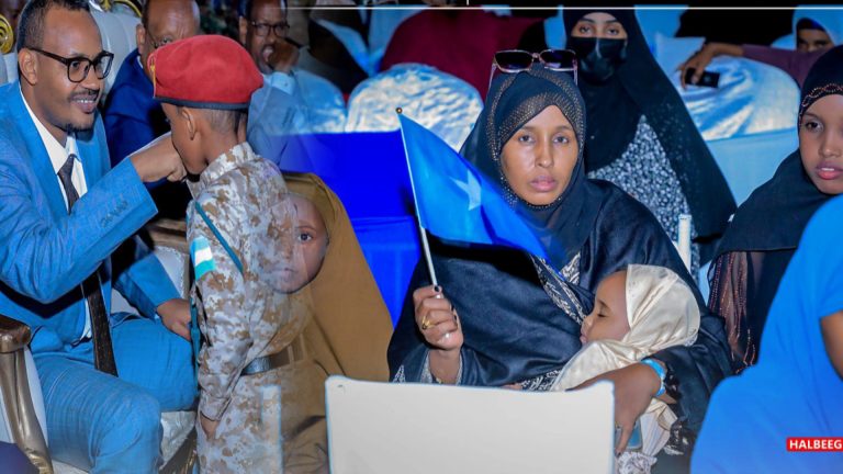 {DAAWO MUUQAALKA} Bulshada SSC-Khaatumo oo door shariif ah ka qaatay halgankii Guumaysi diidka ahaa