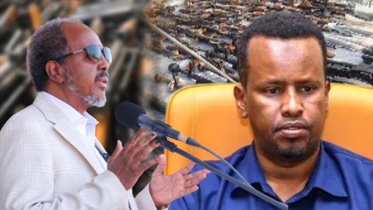 {DAAWO MUUQAALKA} Galmudug oo war cusub kasoo saartay Hubkii Caabudwaaq