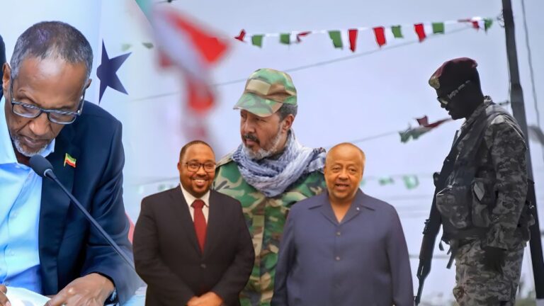 {DAAWO MUUQAALKA} Maxaa kasoo kordhay Doorashada Somaliland.?