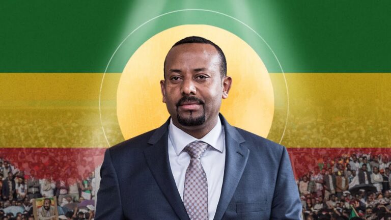 {DAAWO MUUQAALKA} Itoobiya oo khatar ugu jirta in la af gambiyo xukuumadda Abiy Axmed.