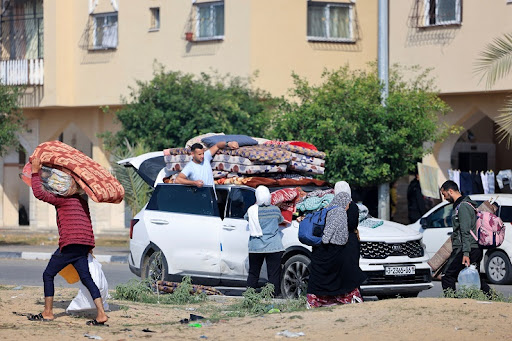 Israa’iil oo mar kale amar duldhigtay Dadka ku nool Khan Younis ee koofurta Qaza.