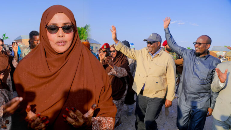 {DAAWO MUUQAALKA} Waa Maxay Safarka Madaxweyne Deni ee Gaaray Gobolka Mudug