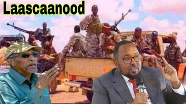 {DAAWO MUQAALKA} “Hadii Bastoolad aad xagayaga u soo ridaan…”. SSC-Khaatumo oo Digniin Adag udirey Somaliland.