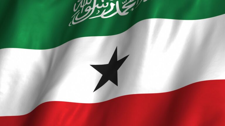 Somaliland prepares for presidential polls amid regional tension