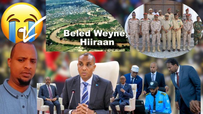 {DHAGEYSO} Warka Habeenimo ee Warbaahinta Hiiraanweyn {12.08.2024}