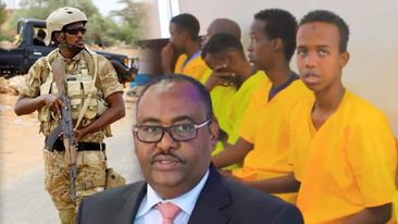 {DAAWO MUQAALKA} Puntland Oo Lagu eedeeyay in ay Caruur Toogteeyn