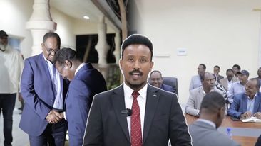 {DAAWO MUQAALKA} Puntland iyo Galmudug oo Soo Saaray Warsaxaafeed Cusub