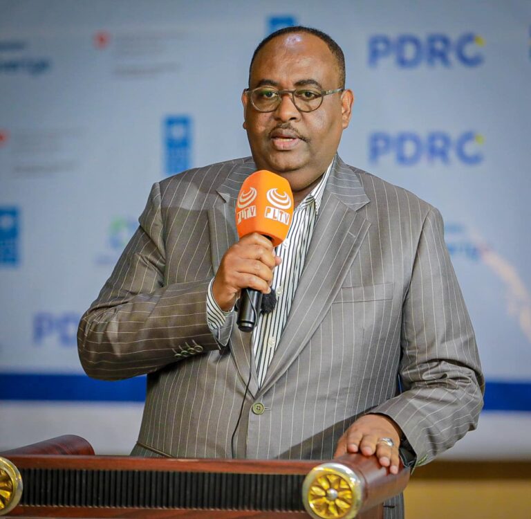 Puntland oo sheegtay ineey diyaar utahay wadahadal ay la galayso Dowlada Soomaaliya