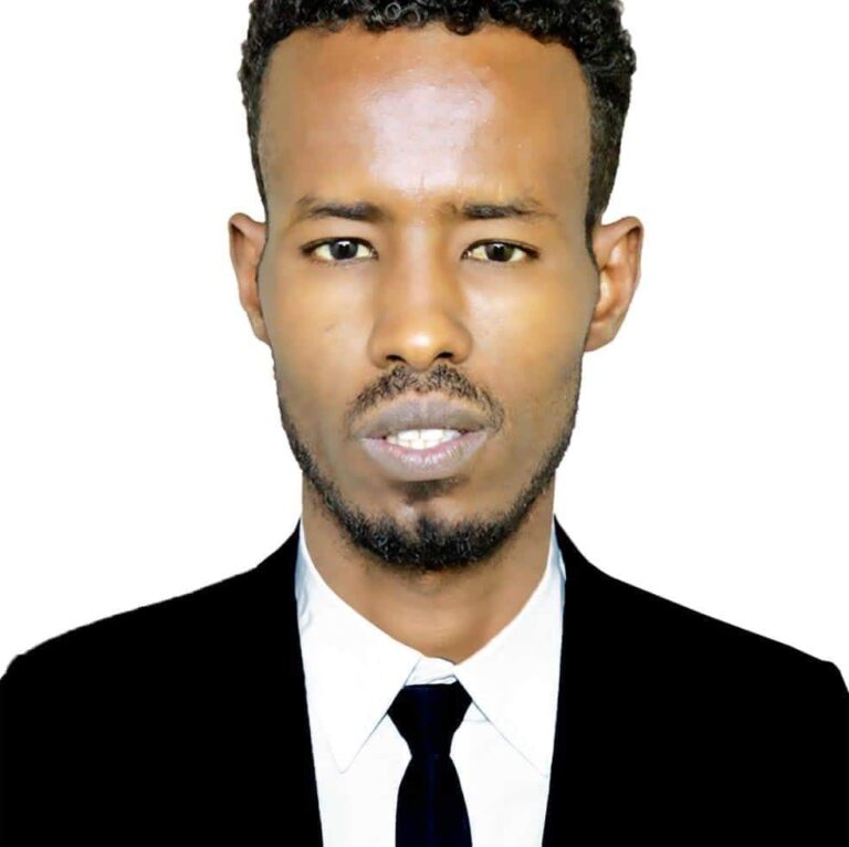 Faah faahin Dil ka dhacay Magaalada Baladweyne.