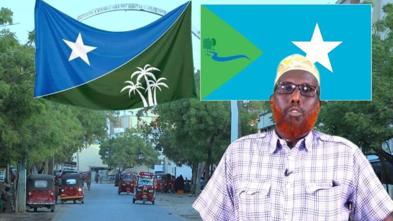 {DAAWO MUUQAALKA} Reerkii shalay nagu qasbay Hirshabelle in maanta Calamo kale ay noo lulaan waan diidnay .