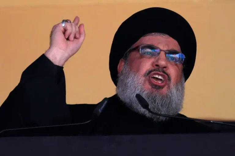 Xubno iyo Saraakiil katirsan ilaalada Kacaanka oo loo xiray dilkii Nasrallah