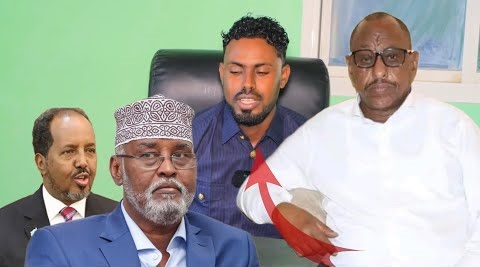 {DAAWO MUUQAALKA} Anigu Jubaland waa dhulkeyga, qaswade garab uma noqonayo” Cabdishakuur Sayid Cali