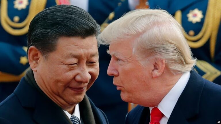 How could US-China rivalry in Africa play out under Trump 2.0?