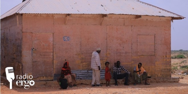 School in Galkayo closes leaving IDP families downcast.