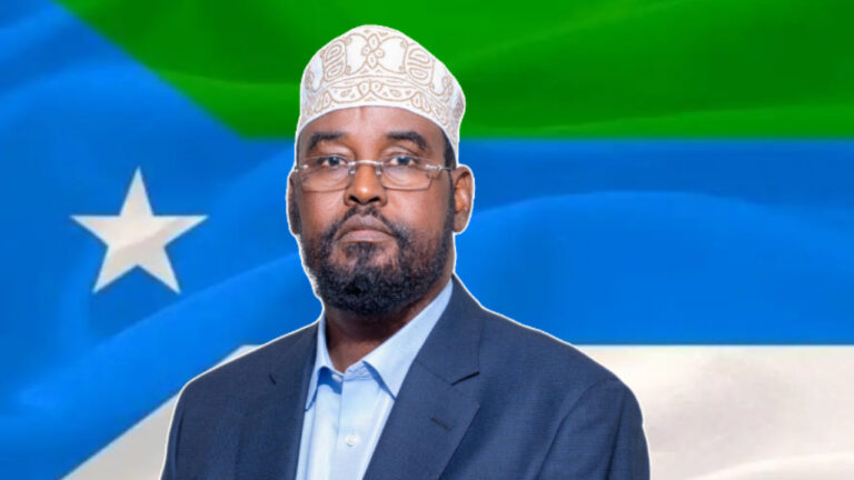 Maxeey Puntland Ka Tiri Maxkamadeeynta Axmed Madoobe?