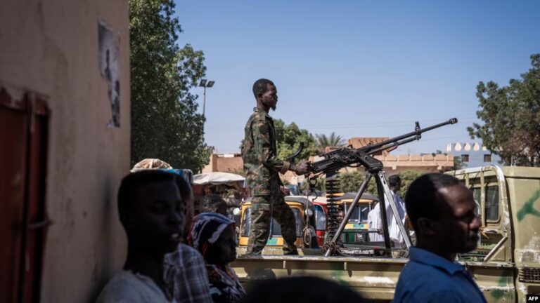 UK to put Sudan resolution to vote by UN Security Council.