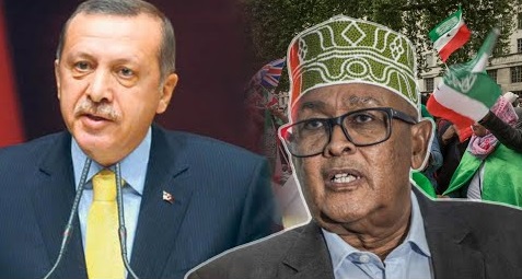 {DAAWO MUUQAALKA} Turkiga Muxuu ka yiri doorashada Somaliland ?