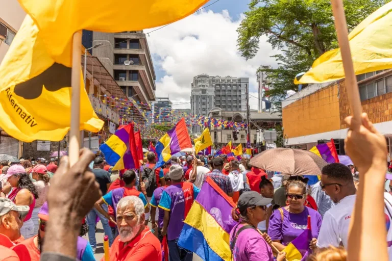 Mauritius election: Amid wiretapping scandal, what’s at stake?