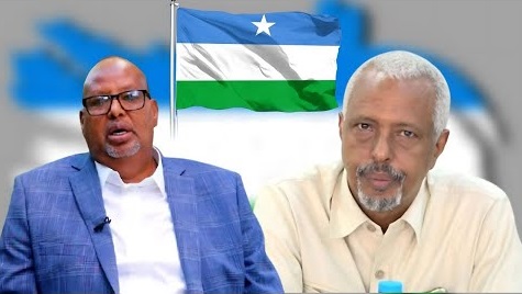 {DAAWO MUQAALKA} Siyaasi raali gelin ka bixiyey hadal uu jeediyey Madaxweynihii hore ee Hirshabelle.