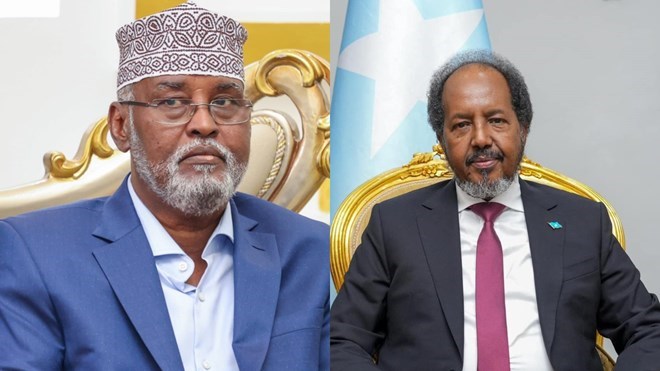 Explainer: Inside federal government-Jubbaland political rift over election reform in Somalia.