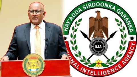 {DAAWO MUQAALKA} Madaxweyne Cirro oo Magacaabay Agaasimaha Haayada Sirdoonka Somaliland.