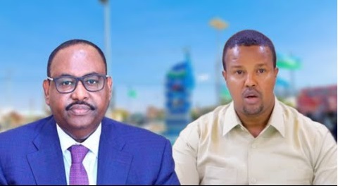 {DAAWO MUQAALKA} Puntland oo Fasaxday in Canshuurta laga daayo Gaadiidka xamuulka DD Soomaalida.