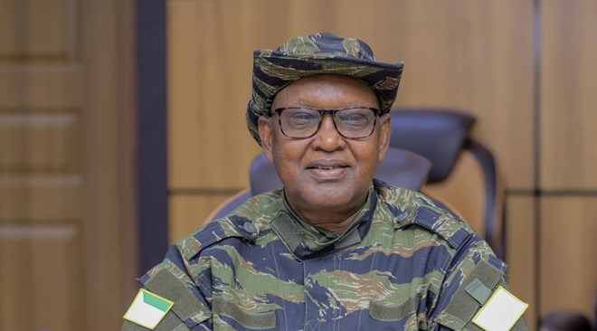 Jubbaland denies federal government’s accusations over Ethiopian weapons in Kismayo.