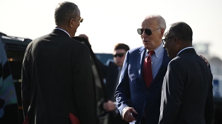 Analysts say Biden’s first trip to Africa should’ve come earlier in presidency.