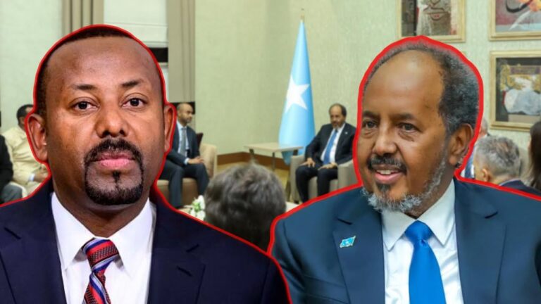 {DAAWO MUQAALKA} Maxaa kasoo kordhay Safarka Madaxweyne Xasan sheekh ee Turkiga.?