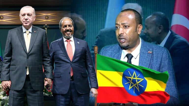 Ethiopia’s Parliamentary Committee on Foreign Affairs praises Somalia-Ethiopia agreement