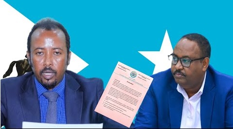 {DAAWO MUQAALKA} Maxay tahay eedeeynta ay SCC-KHAATUMO ay u jeediyeen Maamulka Puntland.?