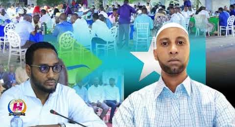 {DAAWO MUQAALKA} Maxaa kasoo baxay kulamadii Masuuliyiinta Dowladaha hoose ee degmooyinka H/Shabelle?