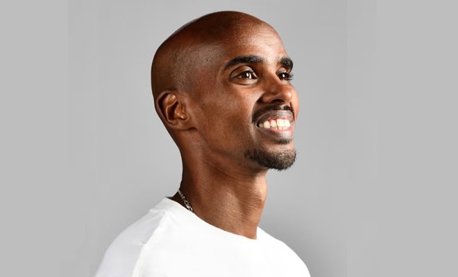 Sir Mo Farah on Friendships, Loneliness and Retirement: ‘When I Run, I’m Happy’