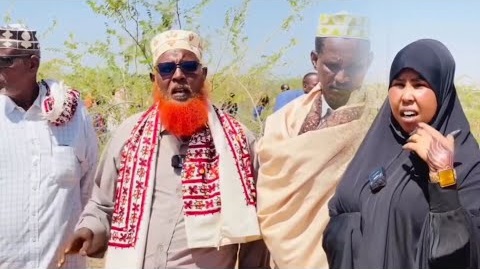 {DAAWO MUQAALKA} Askarta gadoodka uga soo baxay Furimaha waan ku celineynaa tascida ka dib”Waxgaradka Baladweyne”[