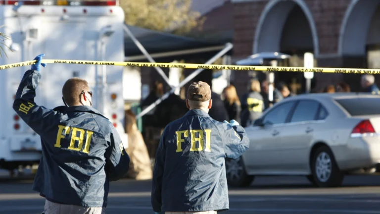 FBI-da Maraykanka oo Xog Cusub ka Bixisay Weerarkii New Orleans