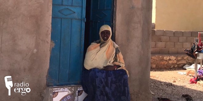 New houses and amenities for 1,000 IDP families in Garowe.