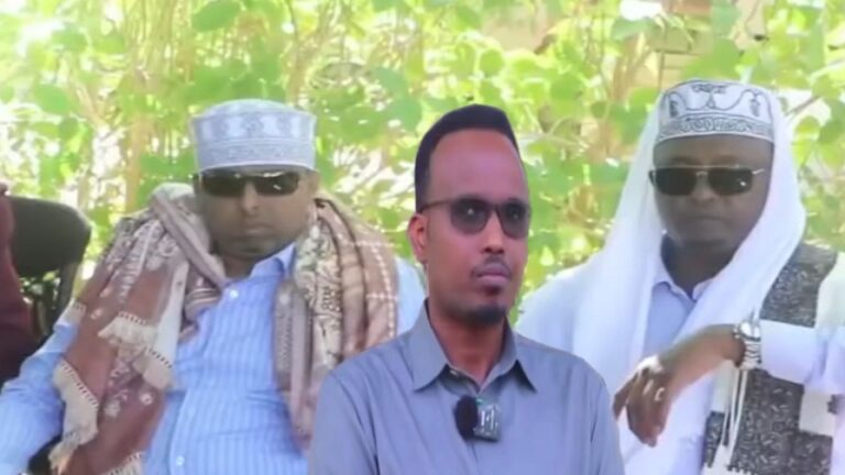 {DAAWO MUQAALKA} Maxaa ka soo Kordhay Kulamadii ka socdo Baladweyne.?