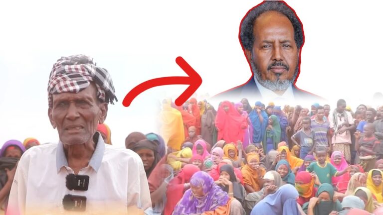 {DAAWO MUQAALKA} Maxay tahay sababta Barakacayasha Jubaland ay u eedeeyeen Dowladda Soomaaliya.?