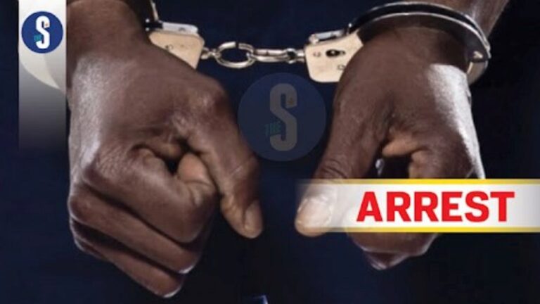 Police arrest suspect, recover 50 bags of contraband sugar in Garissa.