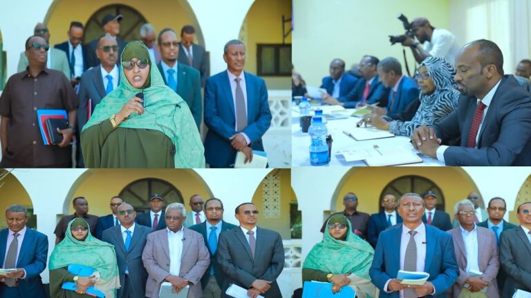 {DAAWO MUQAALKA} Puntland oo war cusub kasoo saartay howlgalka ka socda buuralayda Cal-miskaad ee Gobolka Bari.