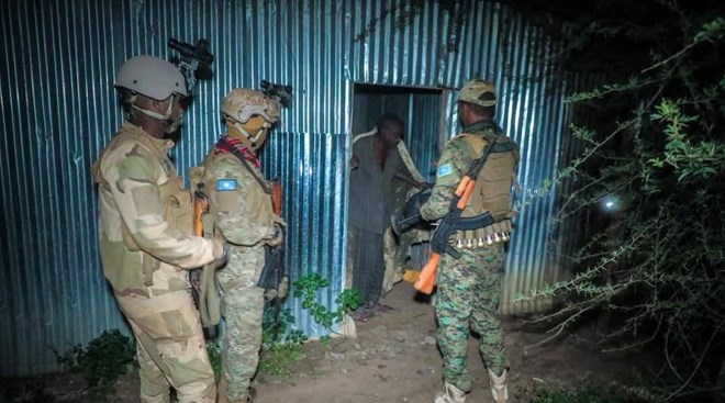 Jubbaland special forces kill two AS operatives, capture another in Kismayo city