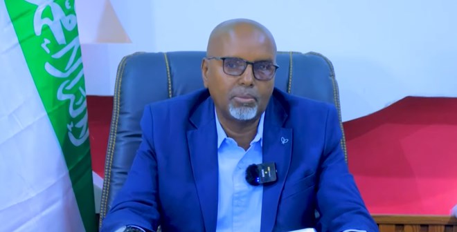 Somaliland Oo Magaalada Hargeysa Ka Joojisay Cawaysyada Iyo Bandhig-faneedyada