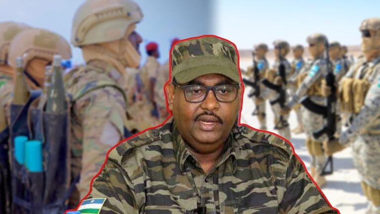 {DAAWO MUUQAALKA} Puntland Maxaay ka tiri Duqeeynta D~C?