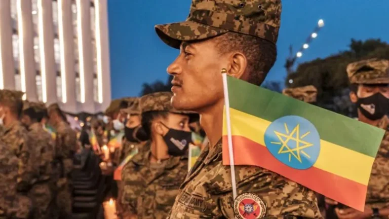 TPLF and the Ethiopian Federal Government’s Tensions Resurface: What Are They Disputing?