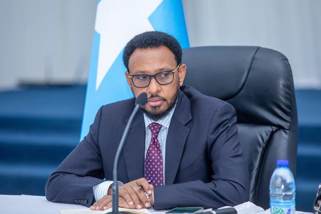 Somalia Finance Minister to Asharq Al-Awsat: We Settled $4.5 Bln in Debt with Saudi Support