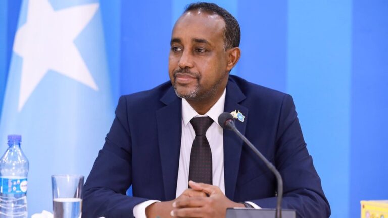 Somali Minister denies blocking former PM Roble’s diplomatic passport clearance