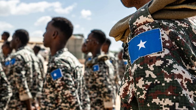 Somalia sacks defence minister amid US pressure over his Turkey ties.