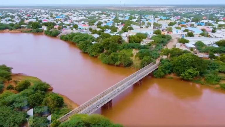 Ciidanka Amaanka Magaalada Baardheere Oo Toogasho Ku Dilay Nin Qorsheynayay In Uu Dil Geeysto