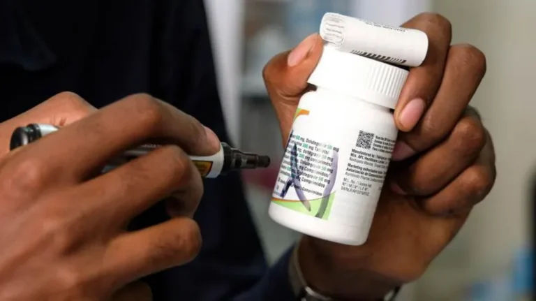 Nigeria and Kenya among nations running out of HIV drugs – WHO.